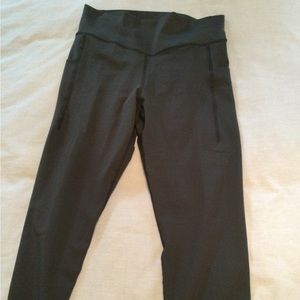 The North Face pants